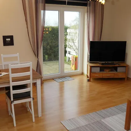 Apartmán Mantuja Ii *