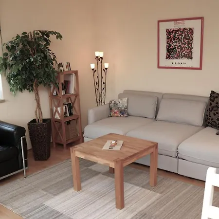 Mantuja Ii Apartmán *