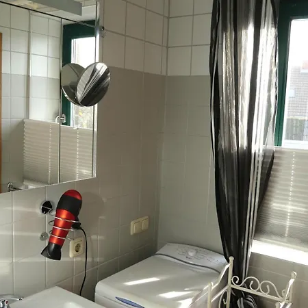 Apartmán Mantuja Ii Hessenburg