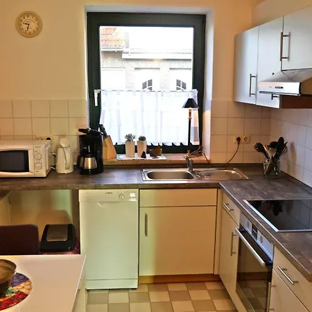 Apartmán Mantuja Ii *