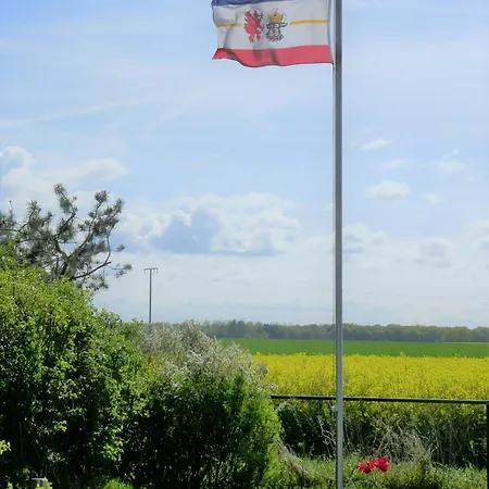 Mantuja Ii Apartmán Hessenburg