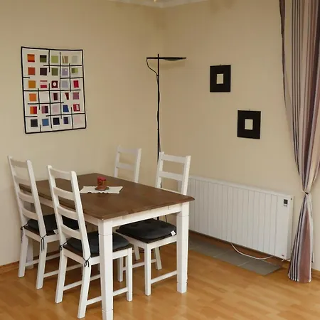 Apartmán Mantuja Ii *