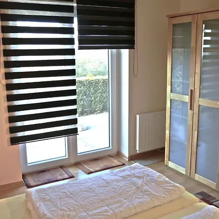 Apartmán Mantuja Ii