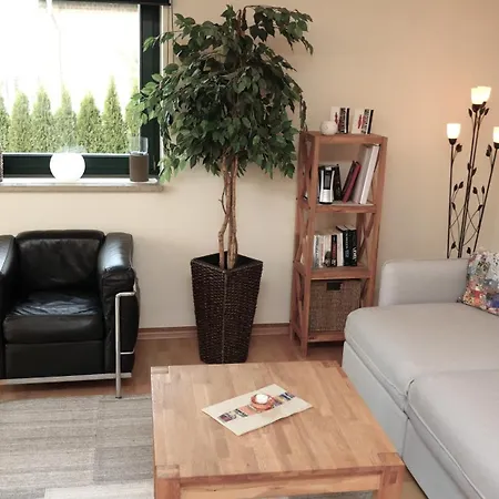 Mantuja Ii Apartmán *