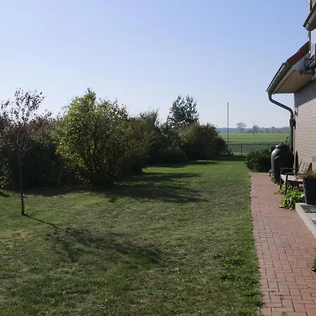 Mantuja Ii Apartmán