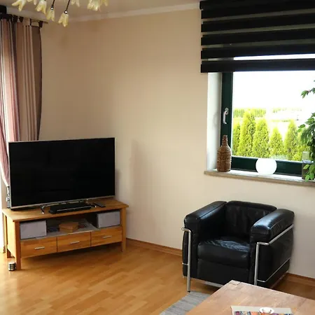 Apartmán Mantuja Ii *